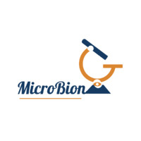 MicroBion Biotechnology logo, MicroBion Biotechnology contact details