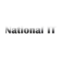 National It logo, National It contact details