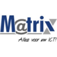 Matrix IT & DATA logo, Matrix IT & DATA contact details