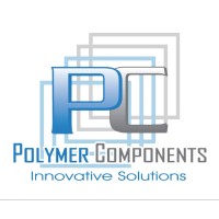 Polymer Components logo, Polymer Components contact details