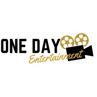 One Day Entertainment logo, One Day Entertainment contact details