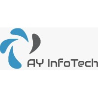 AY InfoTech logo, AY InfoTech contact details