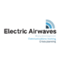 Electric Airwaves logo, Electric Airwaves contact details