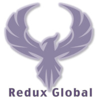 Redux Global logo, Redux Global contact details