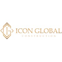 Icon Global Construction logo, Icon Global Construction contact details