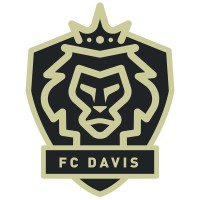 FC Davis logo, FC Davis contact details