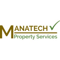 Manatech Property Services logo, Manatech Property Services contact details