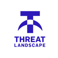 ThreatLandscape logo, ThreatLandscape contact details