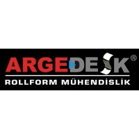 ARGEDESK Rollform Mühendislik logo, ARGEDESK Rollform Mühendislik contact details