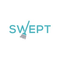 Swept Cleaning logo, Swept Cleaning contact details