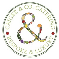 Caiger & Co. Catering logo, Caiger & Co. Catering contact details