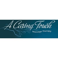 A Caring Touch: Massage Therapy logo, A Caring Touch: Massage Therapy contact details