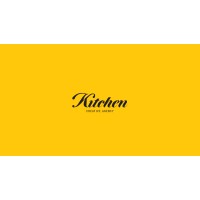 Kitchen | Creative & Technology Agency logo, Kitchen | Creative & Technology Agency contact details