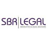 SBR Legal, Advocates and Legal Advisors logo, SBR Legal, Advocates and Legal Advisors contact details