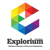 Long Island Explorium logo, Long Island Explorium contact details