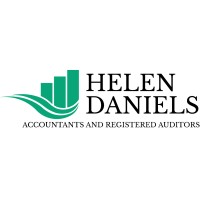 Helen Daniels logo, Helen Daniels contact details