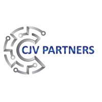 CJV Partners logo, CJV Partners contact details