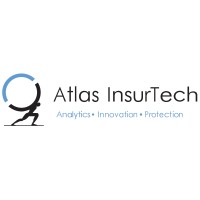 Atlas InsurTech logo, Atlas InsurTech contact details