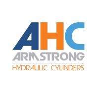 Armstrong Hydraulic Cylinders Ltd logo, Armstrong Hydraulic Cylinders Ltd contact details