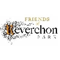 Friends of Reverchon Park logo, Friends of Reverchon Park contact details