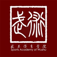 Sports Academy of Wushu logo, Sports Academy of Wushu contact details