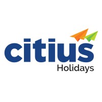 Citius Holidays Pvt Ltd logo, Citius Holidays Pvt Ltd contact details