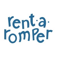 Rent-a-Romper logo, Rent-a-Romper contact details