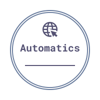 Automatics logo, Automatics contact details