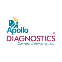 Apollo Diagnostics logo, Apollo Diagnostics contact details