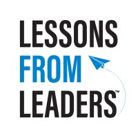 Lessons from Leaders logo, Lessons from Leaders contact details