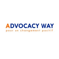 ADVOCACY WAY logo, ADVOCACY WAY contact details