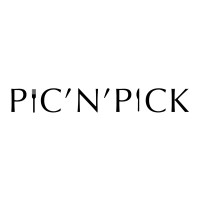 Pic'N'Pick logo, Pic'N'Pick contact details