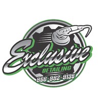 Exclusive Detailing LLC logo, Exclusive Detailing LLC contact details