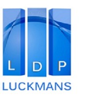 LDP Luckmans logo, LDP Luckmans contact details