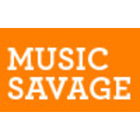 Music Savage logo, Music Savage contact details