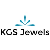 KGS JEWELS logo, KGS JEWELS contact details