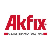 Akfix (Australia & New Zealand) Pty Ltd logo, Akfix (Australia & New Zealand) Pty Ltd contact details