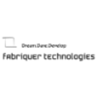 Fabriquer Technologies logo, Fabriquer Technologies contact details