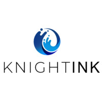 Knight Ink logo, Knight Ink contact details