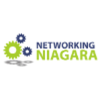 Networking Niagara logo, Networking Niagara contact details