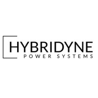 Hybridyne Power Systems Inc. logo, Hybridyne Power Systems Inc. contact details