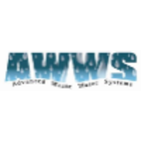 AWWS logo, AWWS contact details