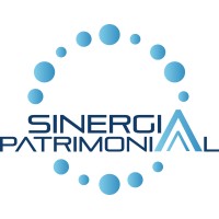 Sinergia Patrimonial logo, Sinergia Patrimonial contact details