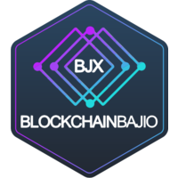 Blockchain Bajío logo, Blockchain Bajío contact details