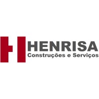 Henrisa Construções e Serviços logo, Henrisa Construções e Serviços contact details