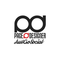 Page Designer logo, Page Designer contact details