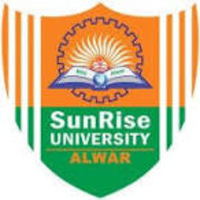 SunRise University Alwar logo, SunRise University Alwar contact details