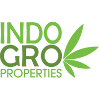 IndoGro Properties logo, IndoGro Properties contact details