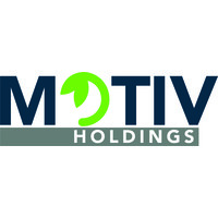 MOTIV Holdings logo, MOTIV Holdings contact details