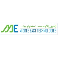 Middle East Technologies (P) Ltd logo, Middle East Technologies (P) Ltd contact details